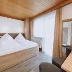 Bed & Breakfast Zimpasser 3*