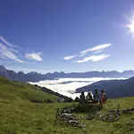 Zimpasser Saalbach-Hinterglemm