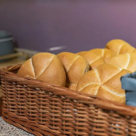 Zimpasser B&B 잘바흐 힌터글렘