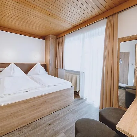 Bed & Breakfast Zimpasser 3*