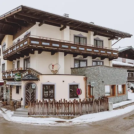 Zimpasser Saalbach-Hinterglemm