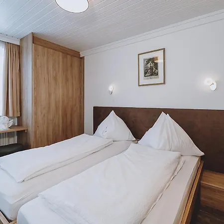 Bed & Breakfast Zimpasser 3*