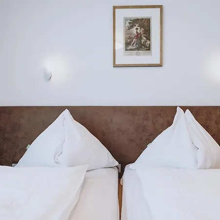 Bed & Breakfast Zimpasser