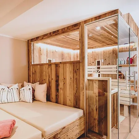 住宿加早餐酒店 Zimpasser