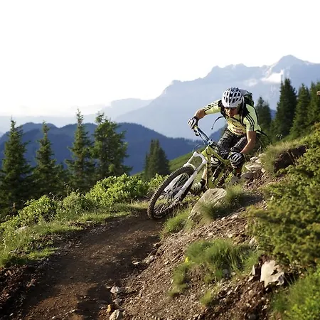 住宿加早餐酒店 Zimpasser 3*