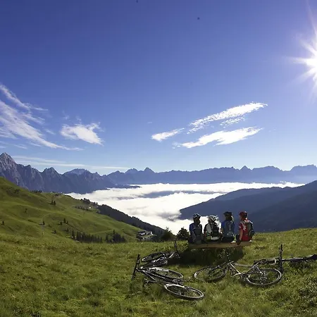 Zimpasser Saalbach-Hinterglemm