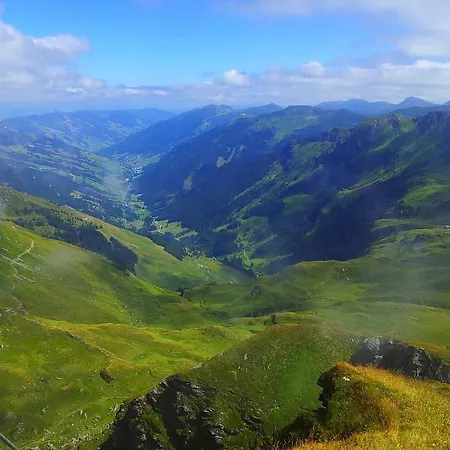Zimpasser 住宿加早餐酒店