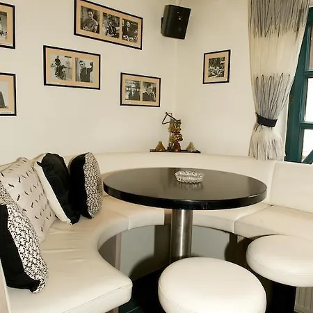 Zimpasser Bed & Breakfast Saalbach-Hinterglemm