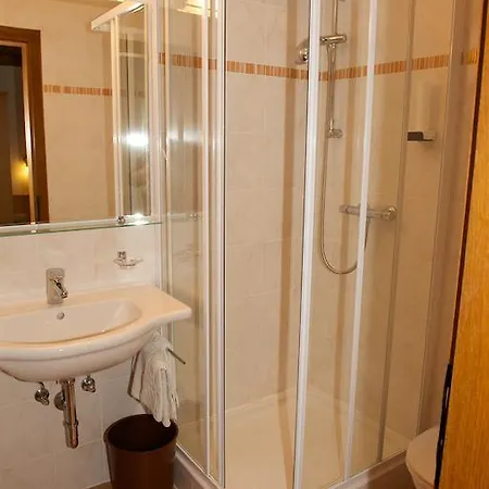 Bed & Breakfast Zimpasser Saalbach-Hinterglemm