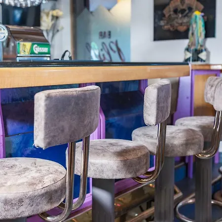 Zimpasser Nocleg ze śniadaniem Saalbach-Hinterglemm