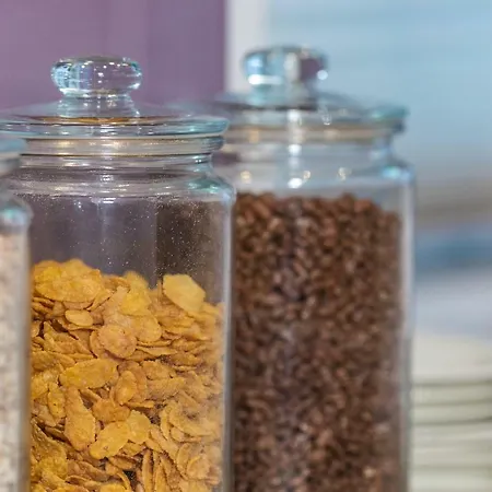 住宿加早餐酒店 Zimpasser