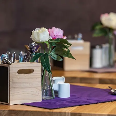 住宿加早餐酒店 Zimpasser