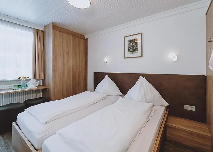 B&B Zimpasser 3*