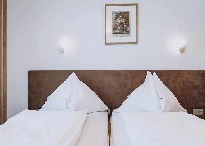 B&B Zimpasser