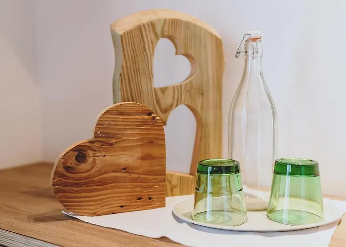 Zimpasser B&B 잘바흐 힌터글렘