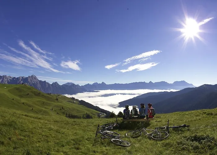 Zimpasser 잘바흐 힌터글렘