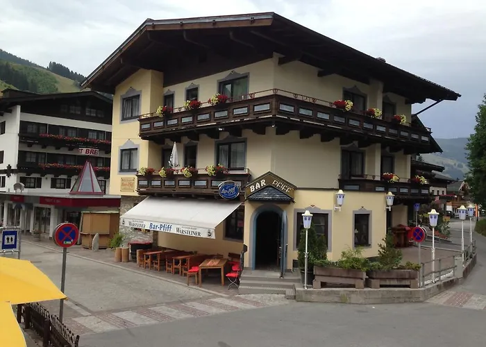 B&B Zimpasser 3*