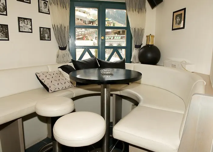 Zimpasser Saalbach-Hinterglemm