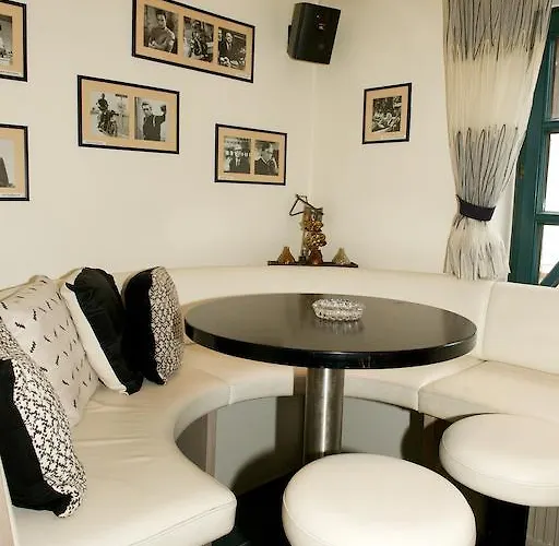 Zimpasser B&B 잘바흐 힌터글렘