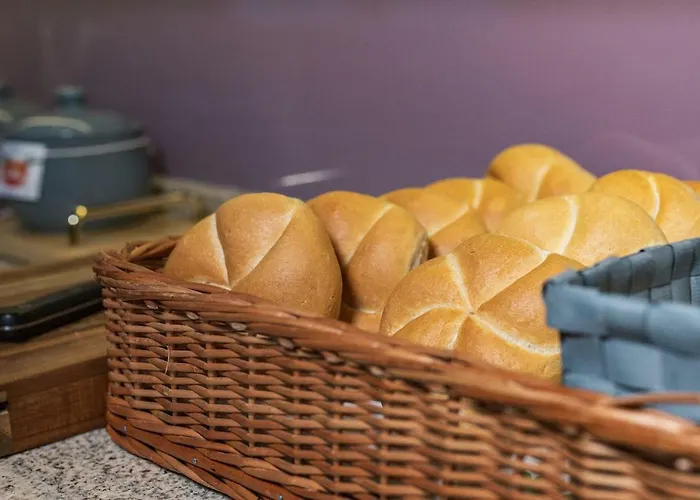 Zimpasser B&B 잘바흐 힌터글렘